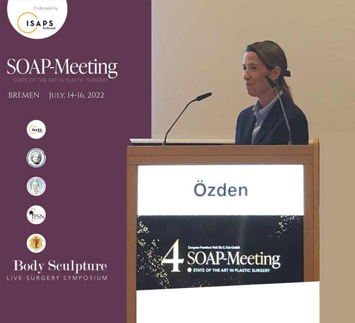 SOAP-Meeting, 2022 – Bremen, Germany
